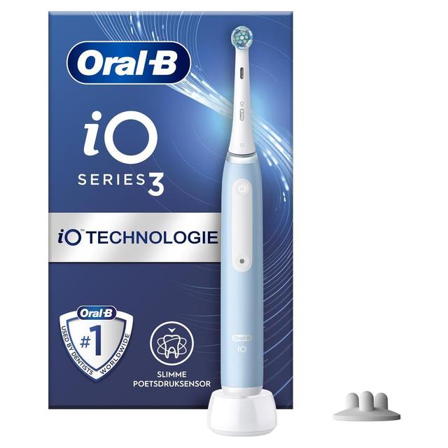 8006540730935 - Oral B - Brosse à dents électrique iO Series 3