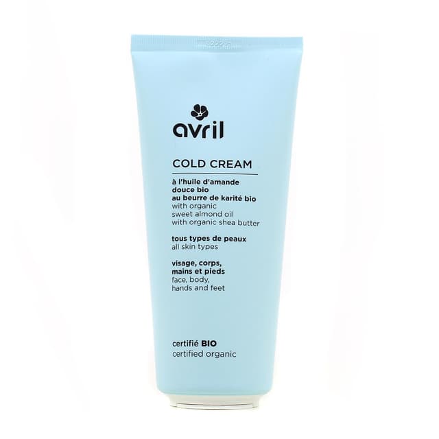 3662217021635 - Avril - Cold cream