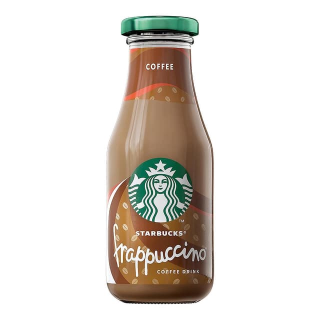 5711953161735 - Starbucks - Frappuccino