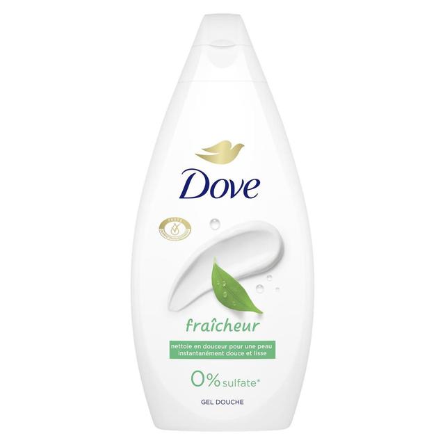8720181471735 - Dove - Gel Douche Fraîcheur
