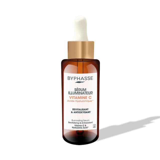 8436097096435 - Byphasse - Sérum illuminateur Vitamine C