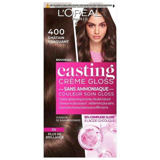 3600520978635 - L'Oréal - Coloration Casting Crème Gloss