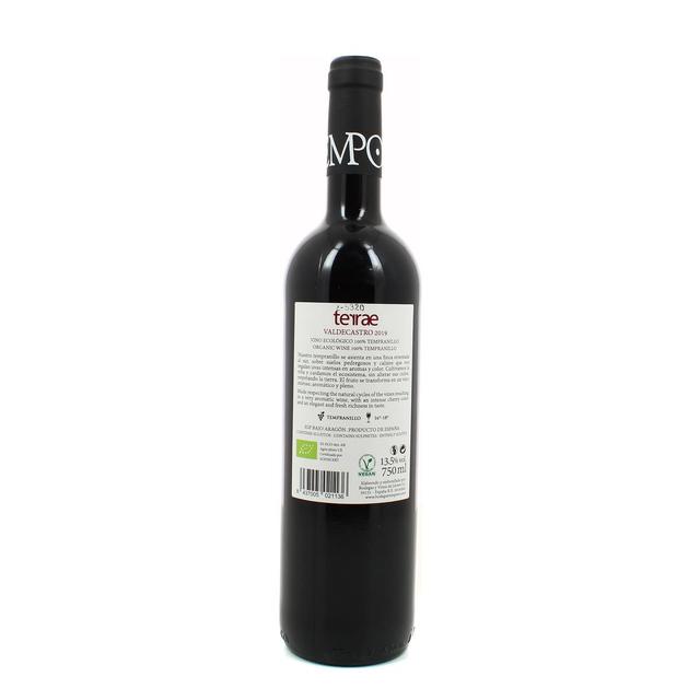 8437005021136 - Espagne - Terrae Bio