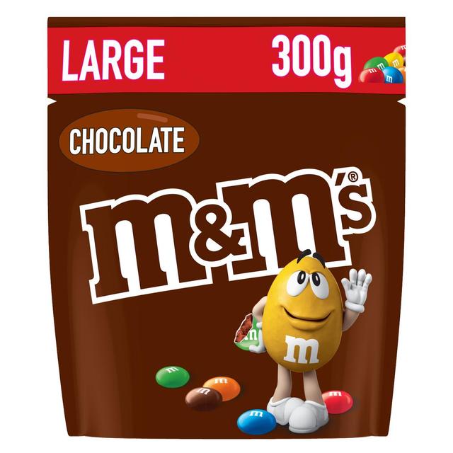 4011100001336 - M&M'S - Bonbons Chocolate