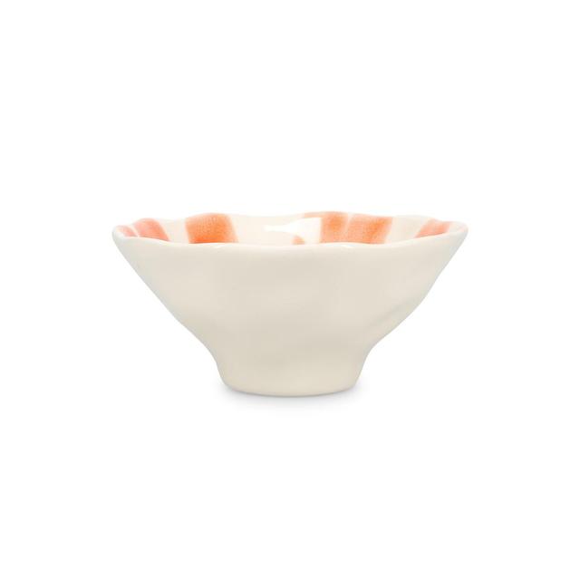 5410595771936 - Collection Fleur - Bol 13xH6cm Fleur