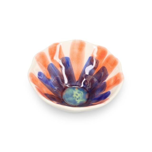 5410595771936 - Collection Fleur - Bol 13xH6cm Fleur