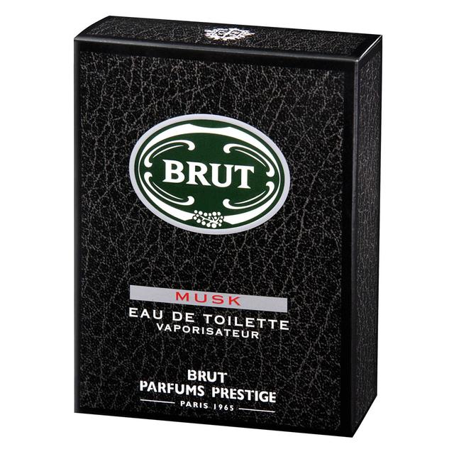 3014230022036 - Brut - Eau de toilette au musk