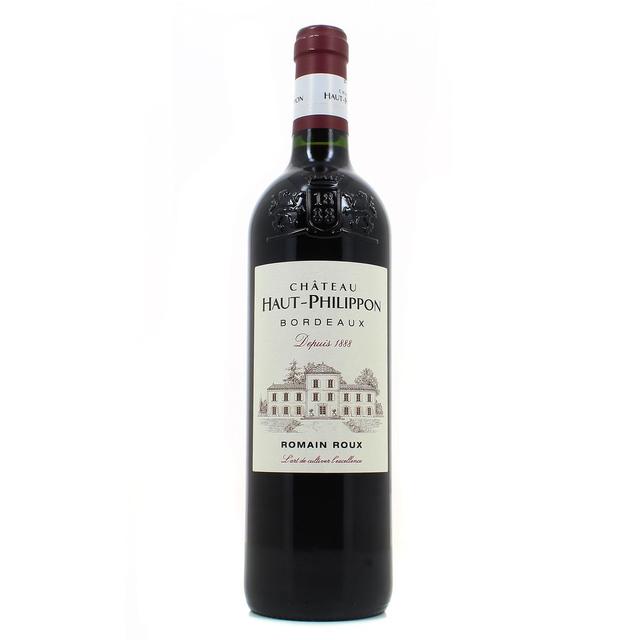 0023632082336 - Château Haut Philippon - Bordeaux AOP 2022