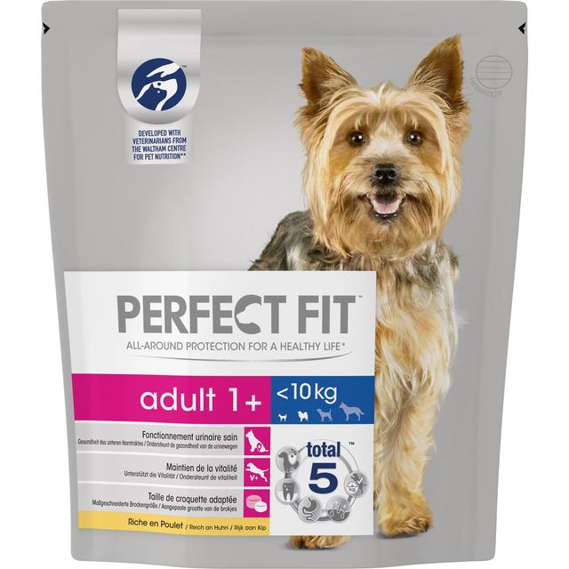 4008429092336 - Perfect Fit - Croquettes pour chien adulte 1+ - de 10 kg