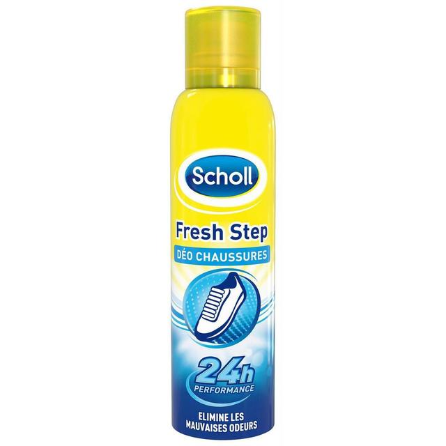 5000438002336 - Scholl - Déodorant pour chaussures Fresh Step