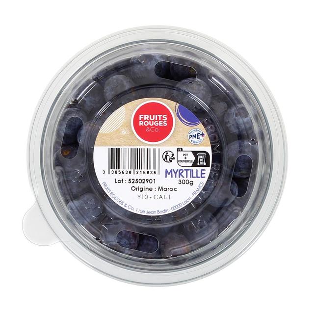 3385630231855 -  - Myrtille 