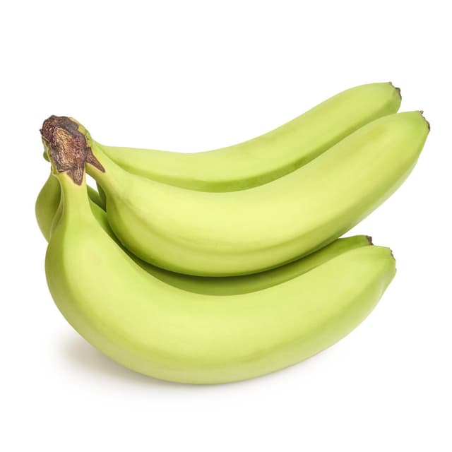 2050000399336 - Oxa-Bio - Banane Bio Tournante Verte