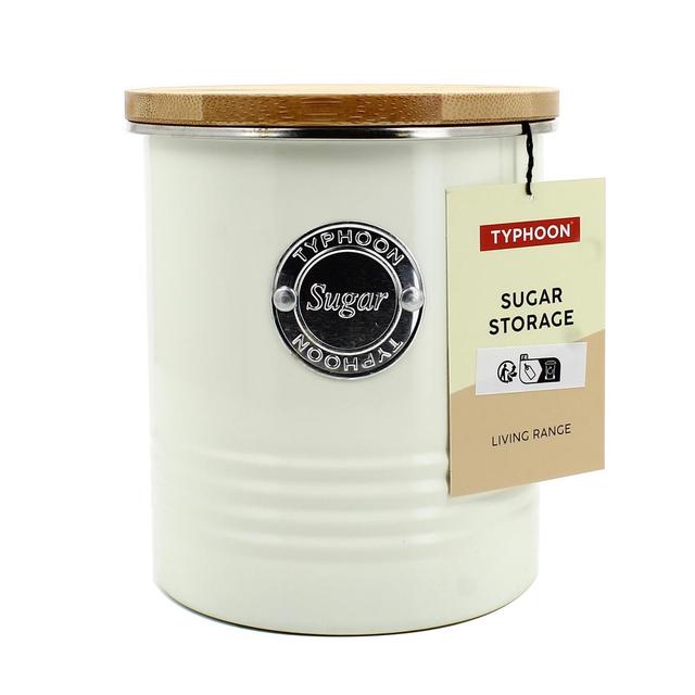 5010853229836 - Typhoon - Boîte de conservation pour sucre blanc cassé