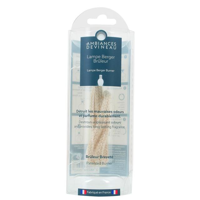 3482356250037 - Ambiances Devineau - Brûleur recharge pour lampe à catalyse