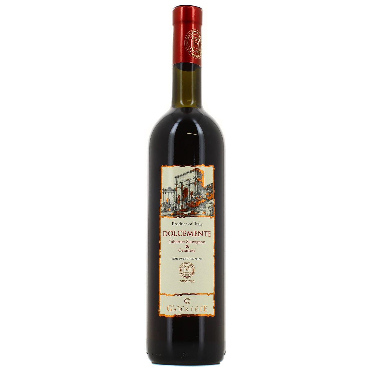 Cantina Gabriele - Cabernet Sauvignon & Cesanese