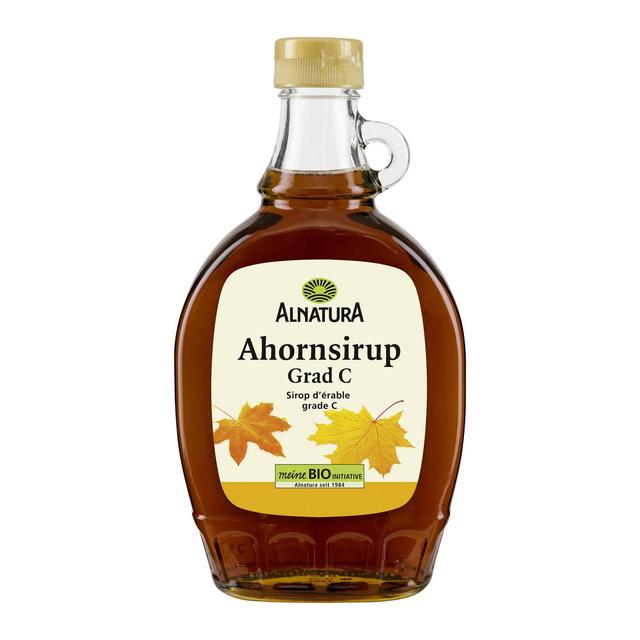 4104420021037 - Alnatura - Sirop d'érable Grade C bio