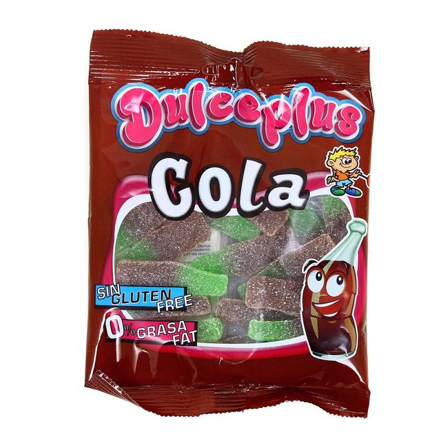 8436014441737 - Dulce - Bonbons Cola