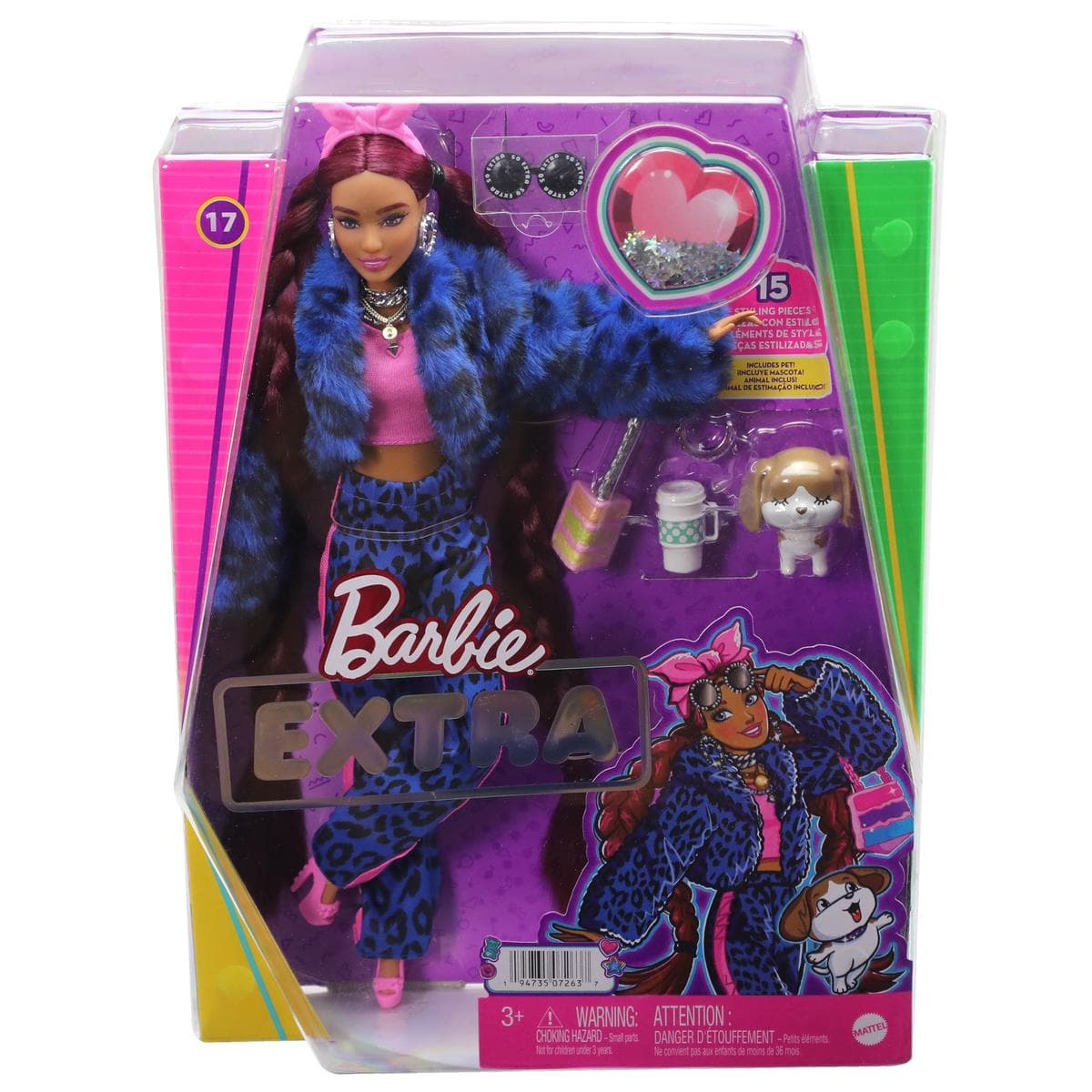 Poupées Bratzillaz à moins de 8 euros