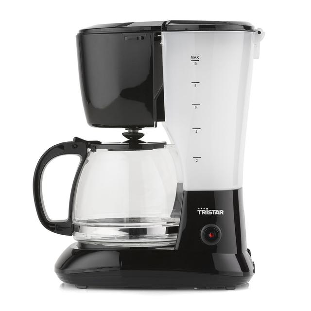 8713016068187 - Tristar - Cafetière électrique- CM-1245
