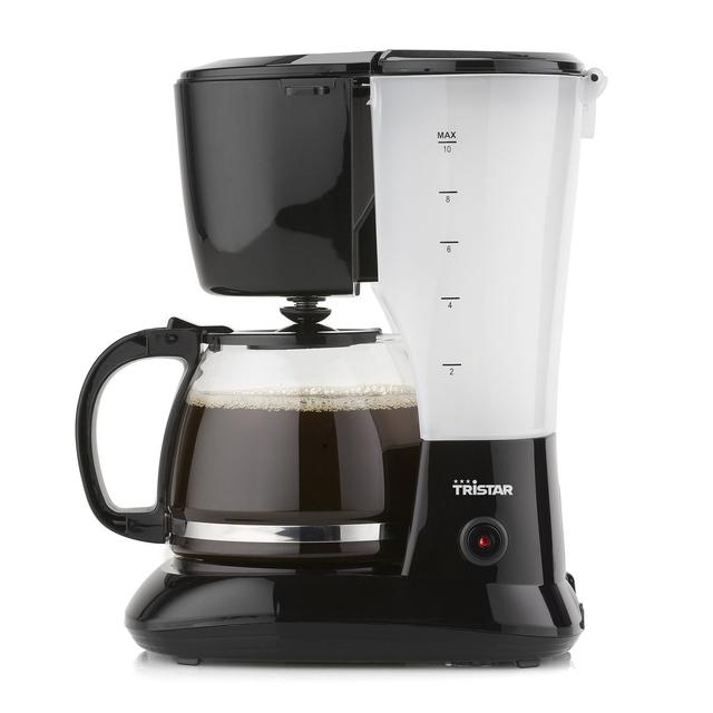 8713016068187 - Tristar - Cafetière électrique- CM-1245