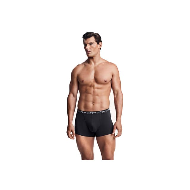 3610861738737 - Dim - Boxer Coton Stretch x3