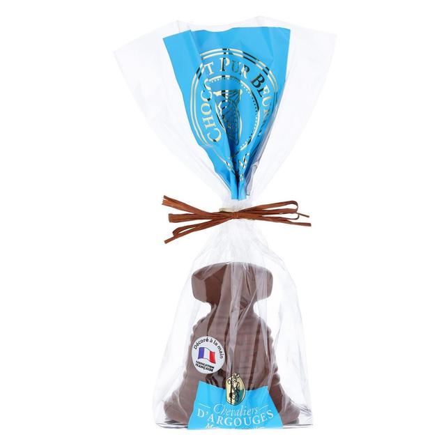 3421371519637 - Chevalier D Argouges - Cloche au chocolat au lait