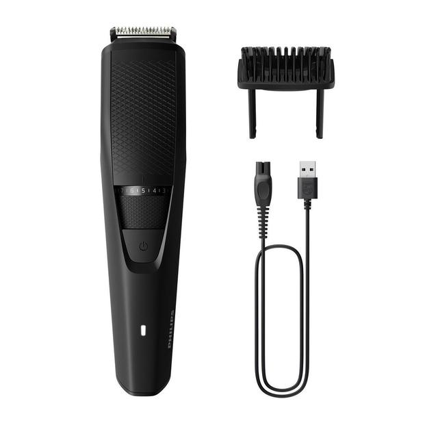 8720689021838 - Philips - Tondeuse à Barbe Beardtrimmer series 3000 BT3234/15