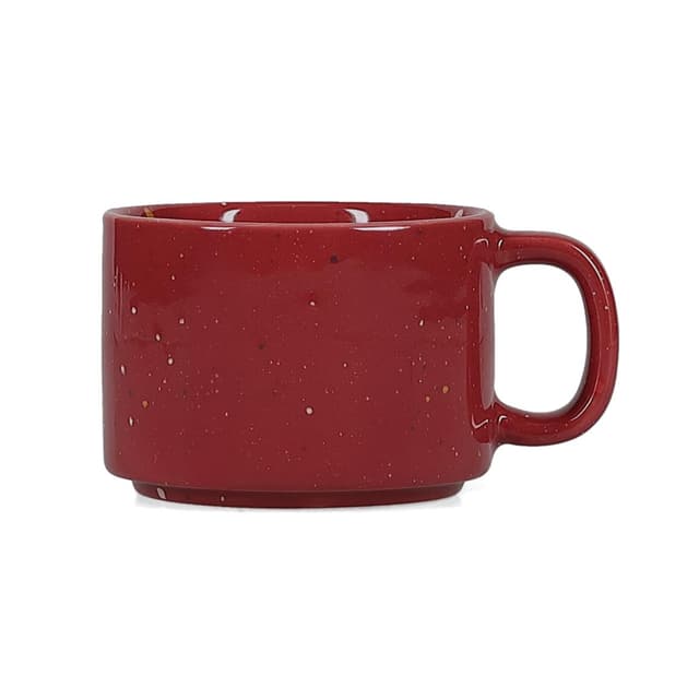 5410595783038 - Collection Fika - Tasse 17cl burgundy Fika