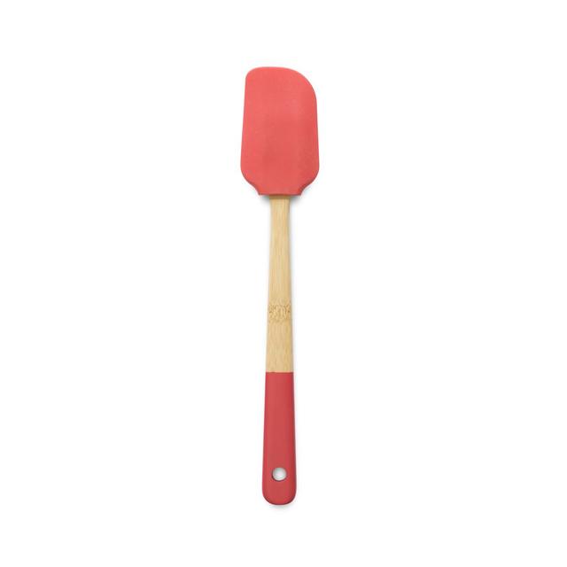 3760132813738 - Pebbly - Spatule souple Bambou Rouge
