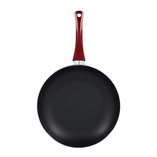 3256390194738 - Ménastyl - Poêle Cerise - Tous feux dont induction