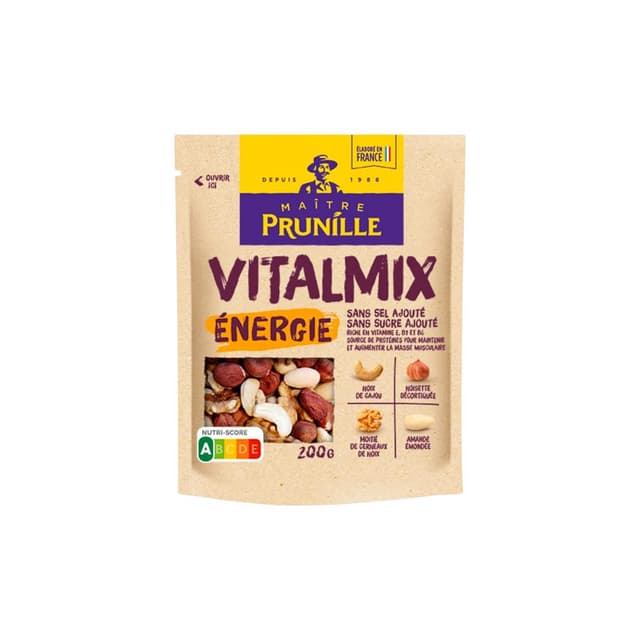 3502490234738 - Maitre Prunille - Vitalmix Energie