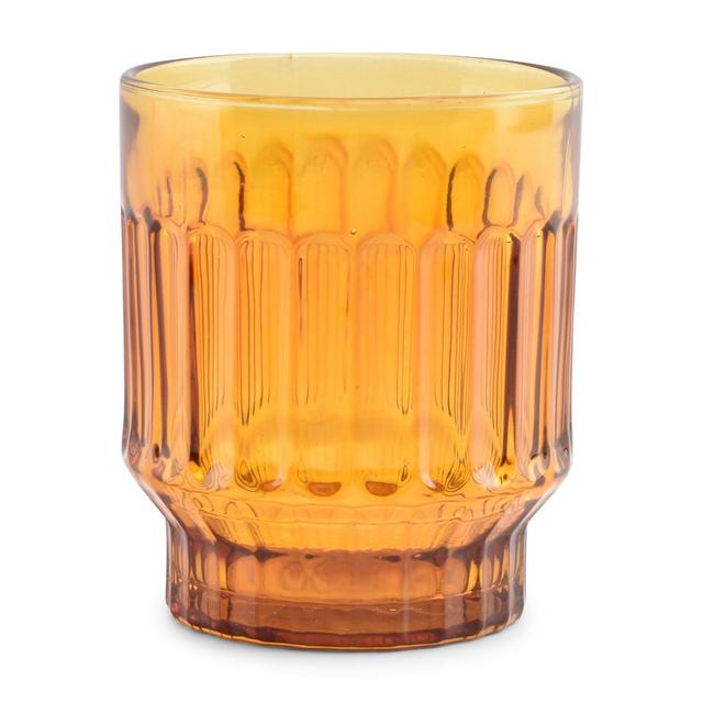 5410595764938 - Salt & Pepper - Verre 30cl amber Tone 