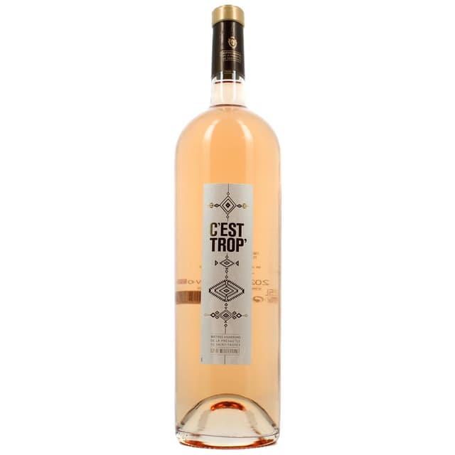 3245020005438 - Méditerranée IGP - C'est Trop'