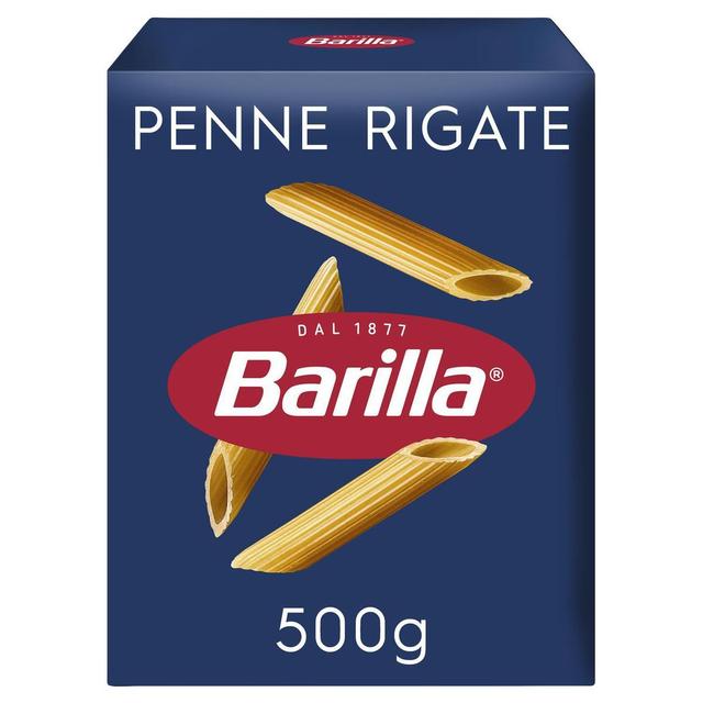 8076802085738 - Barilla - Pâtes Penne rigate