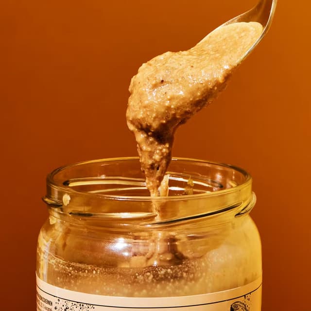 4255582817638 - Koro - Beurre de cacahuète au caramel salé