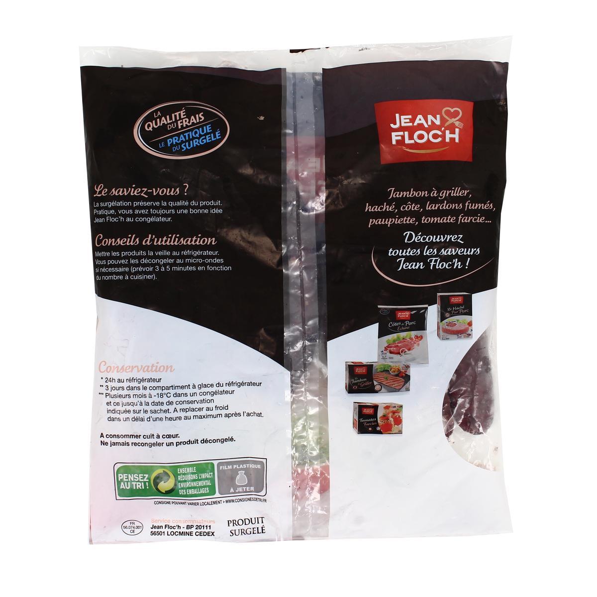 3700190300139 - Jean Floc'h - Boudin noir 