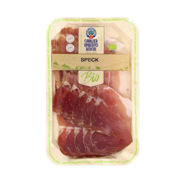 8002034000539 - CAVALIER UMBERTO BOSCHI - Speck Bio