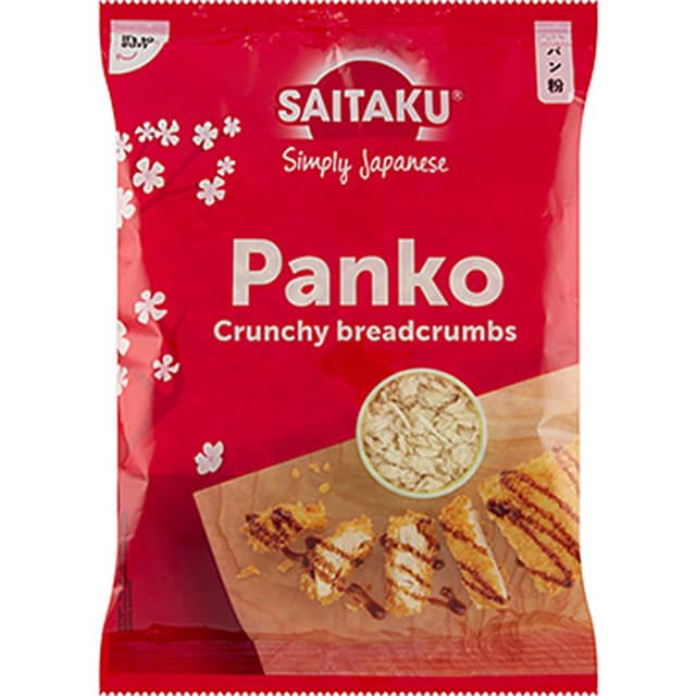 5060194790939 - Saitaku - Panko mix - chapelure pour fritures japonaises