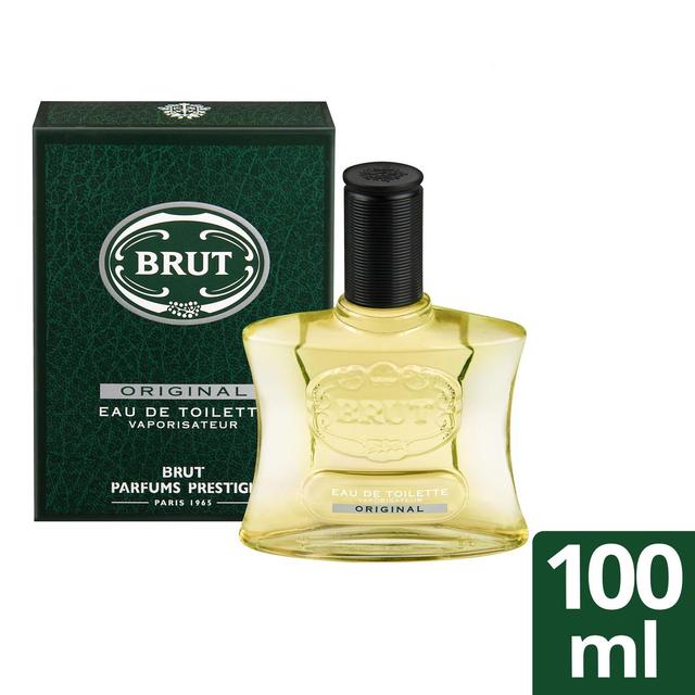 3014230021039 - Brut - Eau de toilette Originale