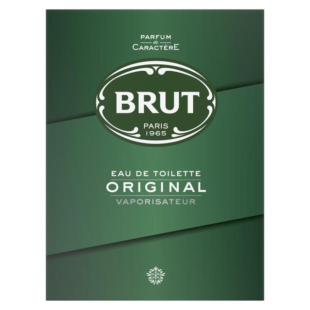 3014230021039 - Brut - Eau de toilette Originale