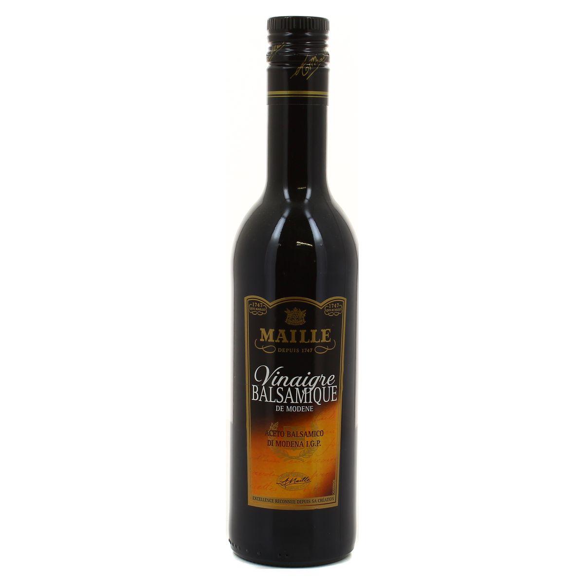 8712100441639 - Maille - Vinaigre balsamique de Modène IGP
