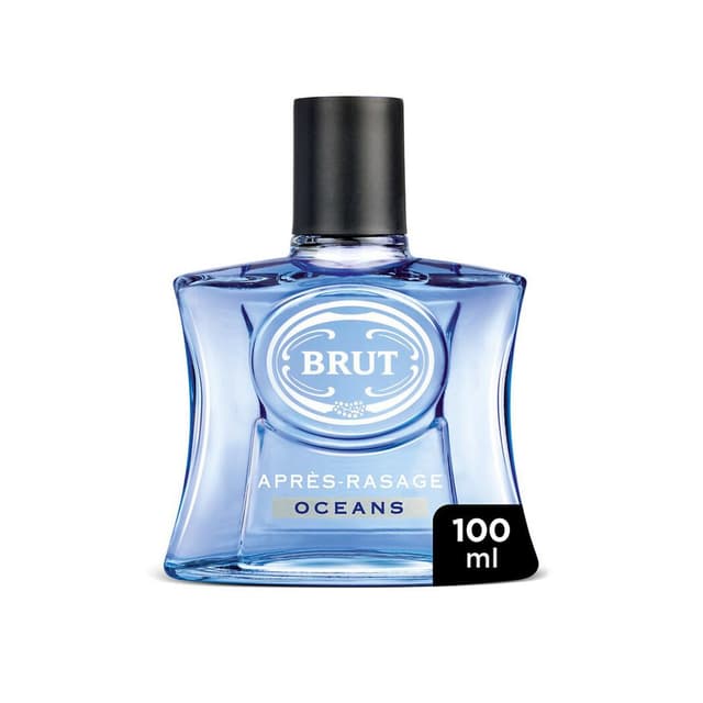 8717163962039 - Brut - Après-rasage Ocean