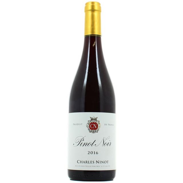 3491330022539 - Vin De France rouge - Charles Ninot