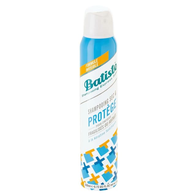 3331300062939 - Batiste - Shampooing Sec & Protège 