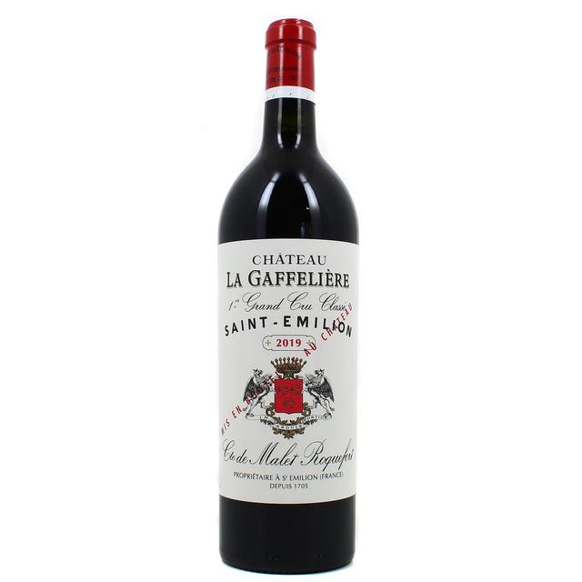 3760175853739 - Saint Emilion Grand Cru AOC - Château La Gaffelière 