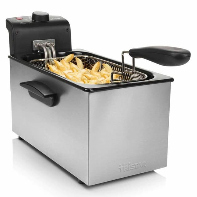 8713016083739 - Tristar - Friteuse 3L FR-6946
