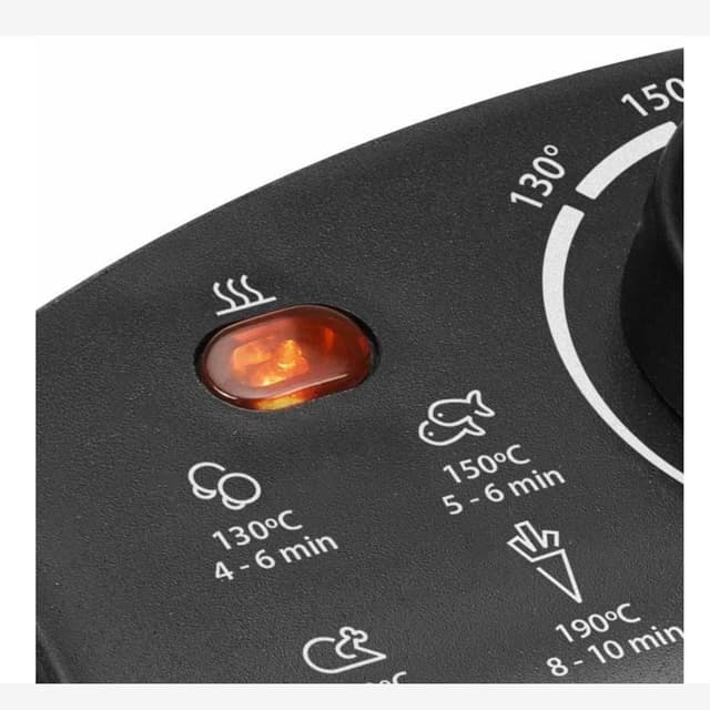 8713016083739 - Tristar - Friteuse 3L FR-6946