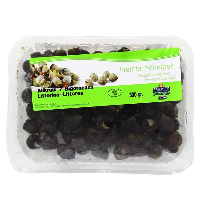 8712671000051 - Norocéan - Bigorneaux vivants