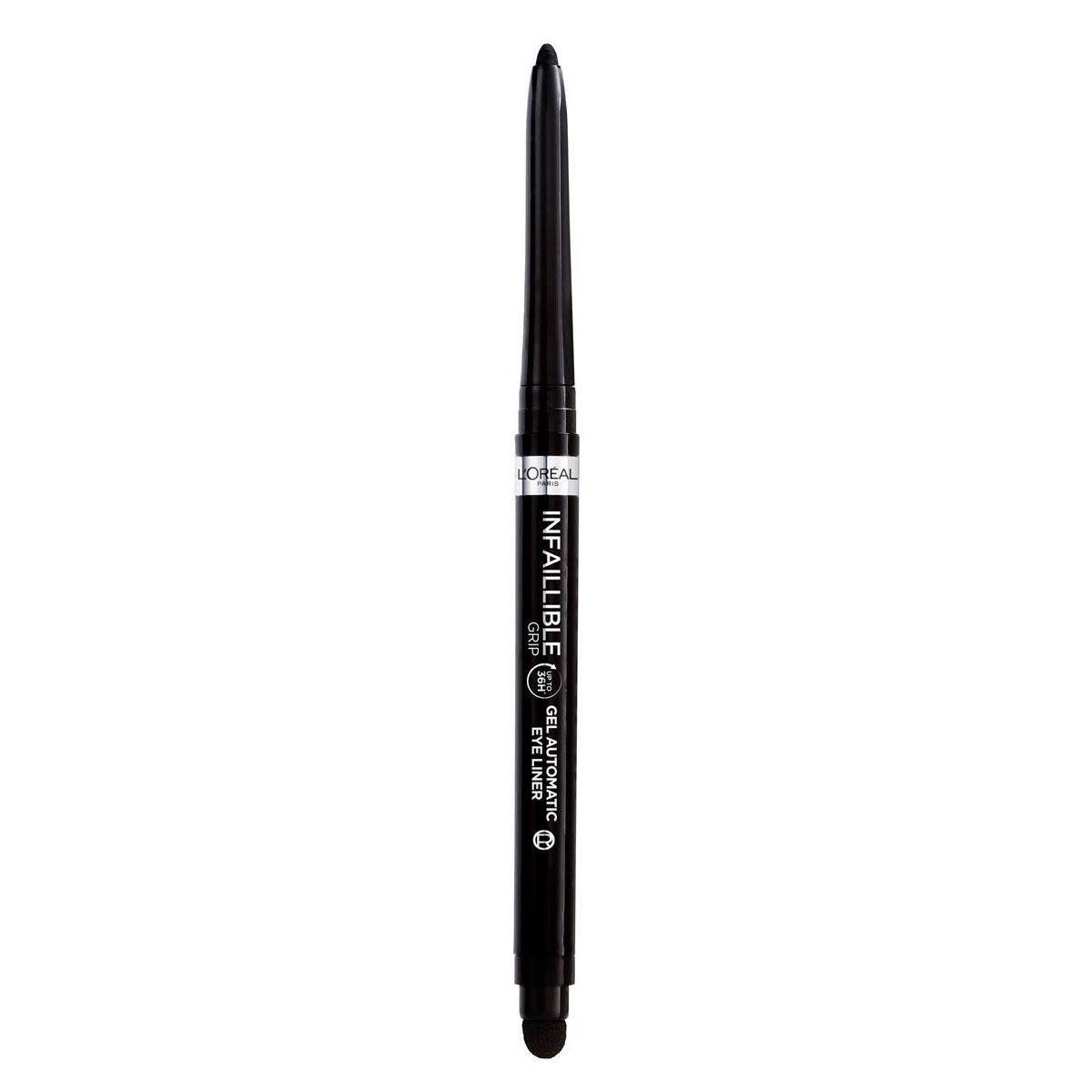 3600524026639 - L'Oréal Paris - Crayon eye liner Gel automatic