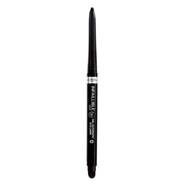 3600524026639 - L'Oréal Paris - Crayon eye liner Gel automatic